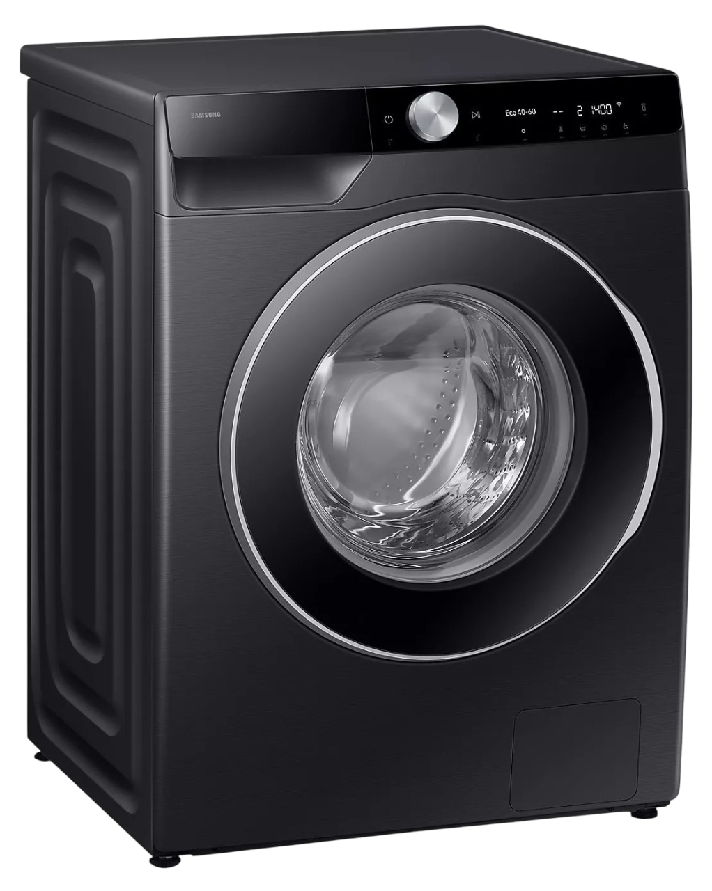 Замена блока управления Samsung WW 90DG6U85LBU4
