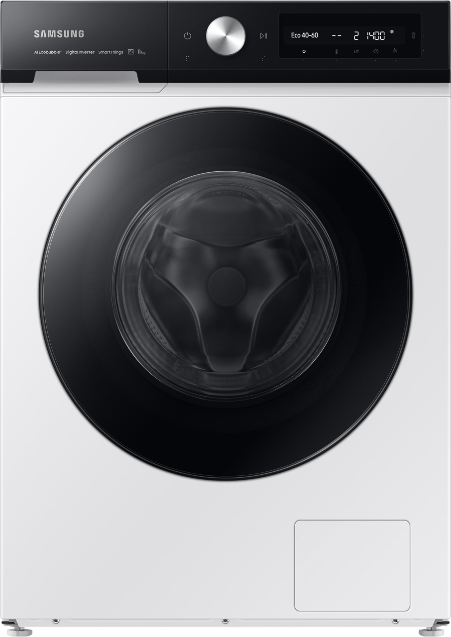 Замена блока управления Samsung WW7400B