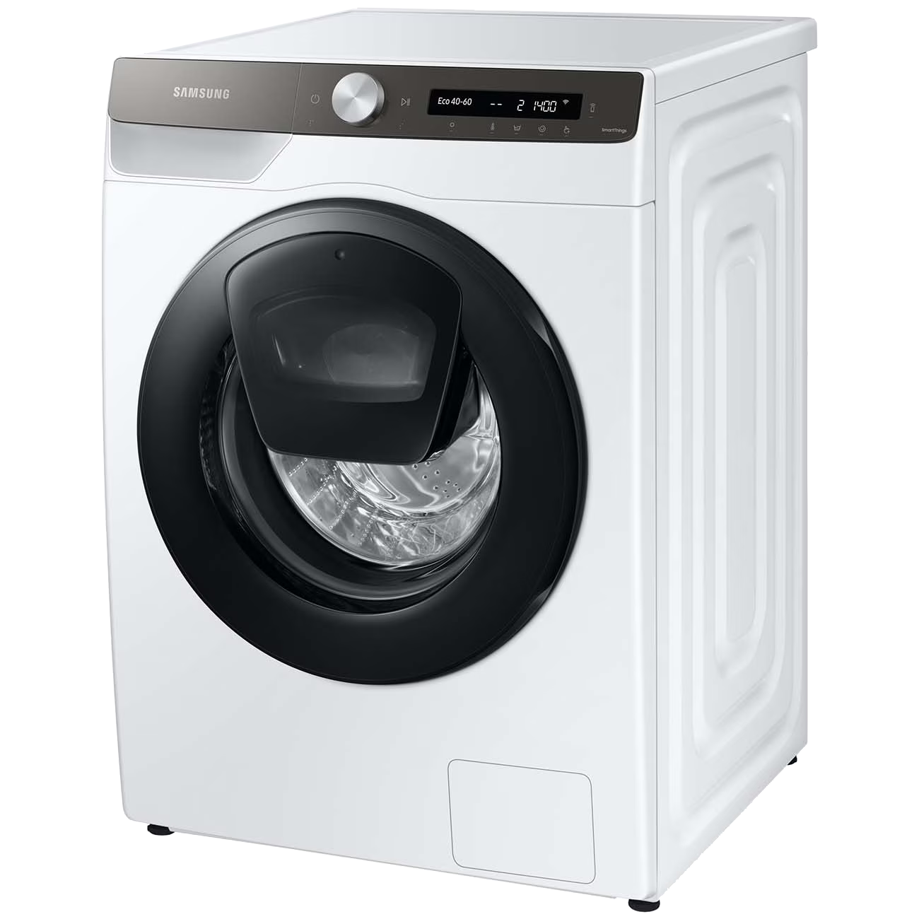 Замена блока управления Samsung WW90T554CAT/LD