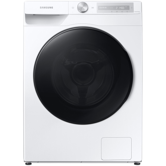 Замена блока управления Samsung WD80T634DBH