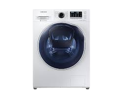 Замена блока управления Samsung WD80K52E0ZW/LP