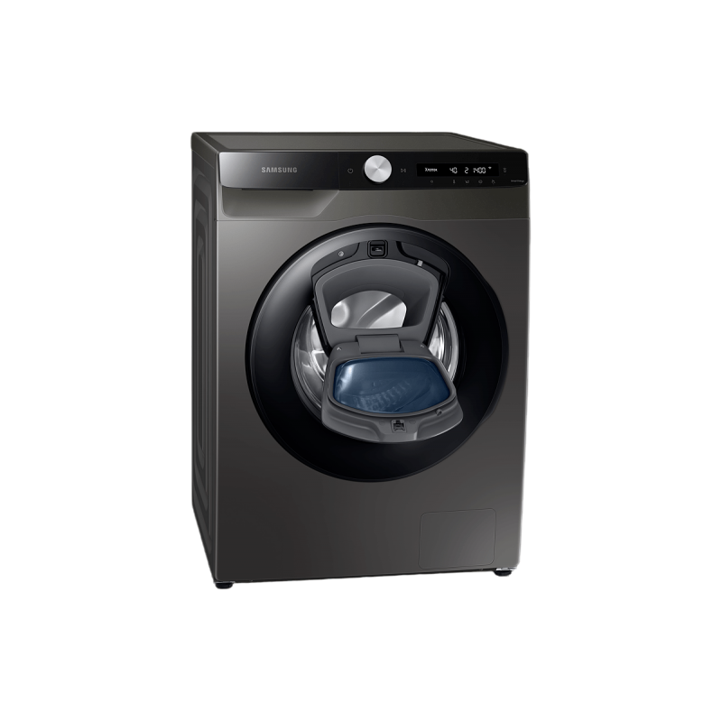 Замена блока управления Samsung WW5500T