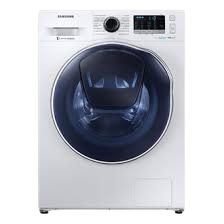Замена блока управления Samsung WD80K52E0ZW