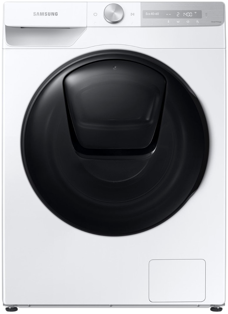 Замена блока управления Samsung WD10T754CBH/UA