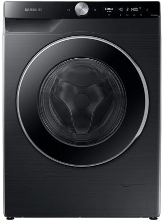 Замена блока управления Samsung WW6000T