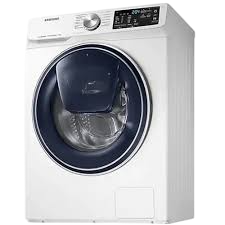 Замена блока управления Samsung WW4600R
