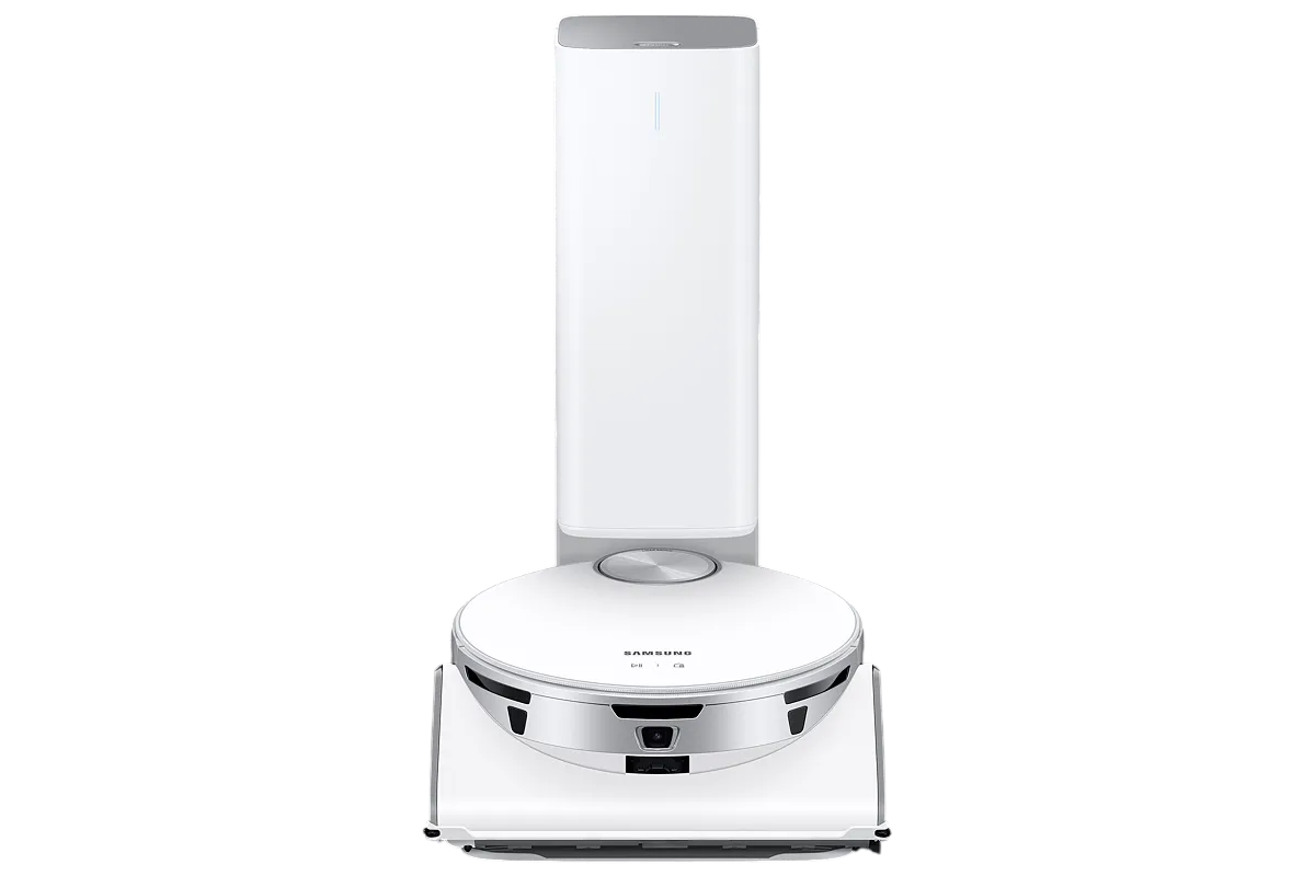 Ремонт подачи воды Samsung Jet Bot Al+