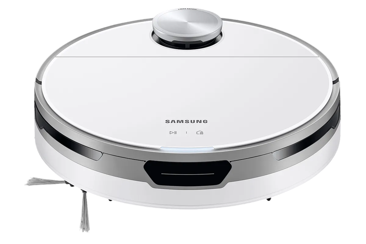 Ремонт подачи воды Samsung Jet Bot+