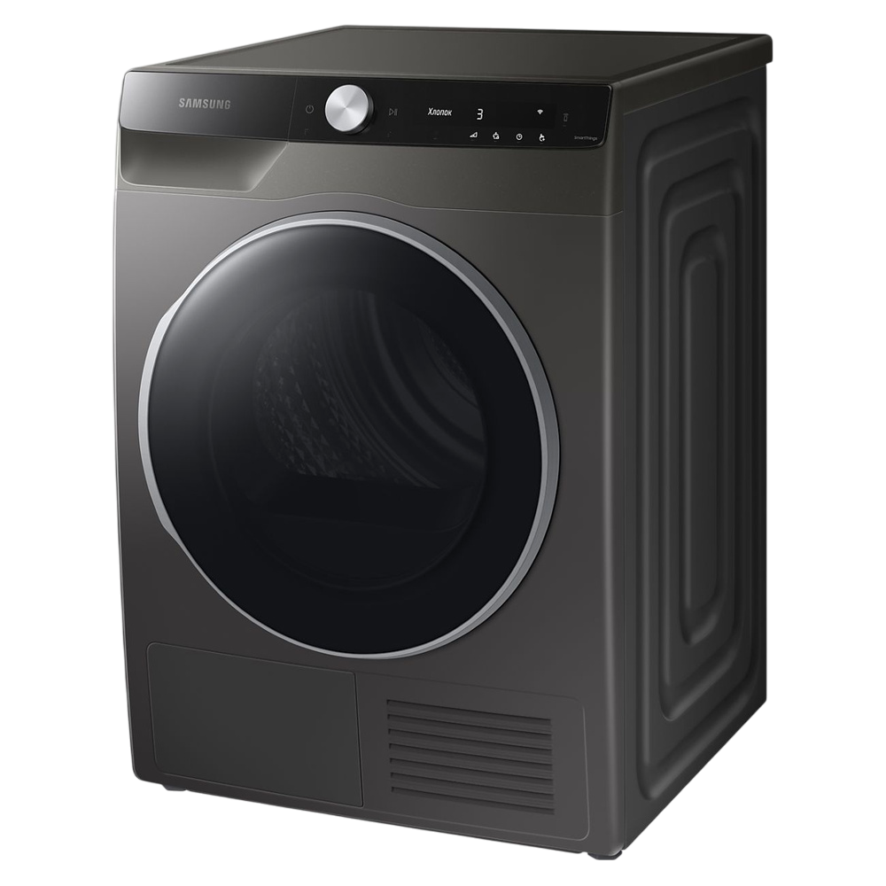 Замена шнура питания Samsung DV90T8240SX/LP