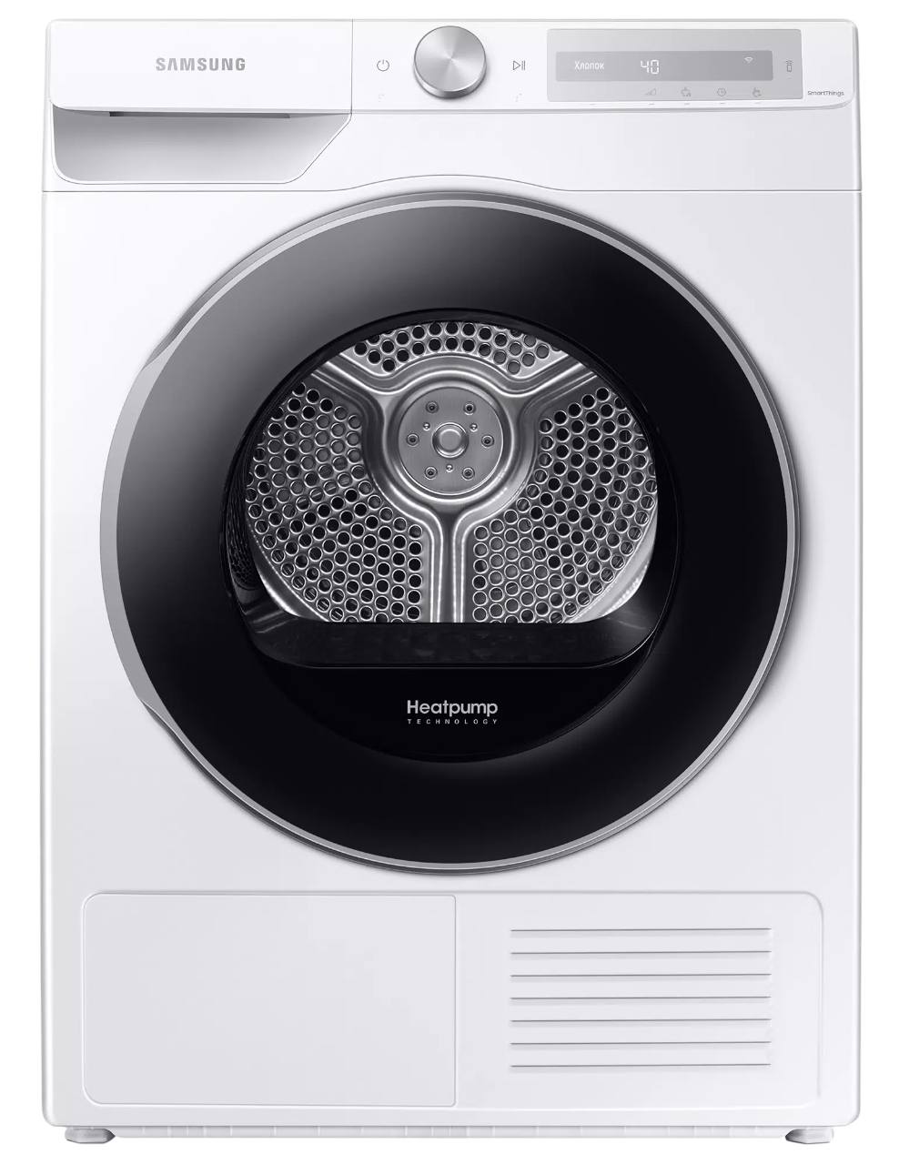 Замена шнура питания Samsung DV90T6240LH