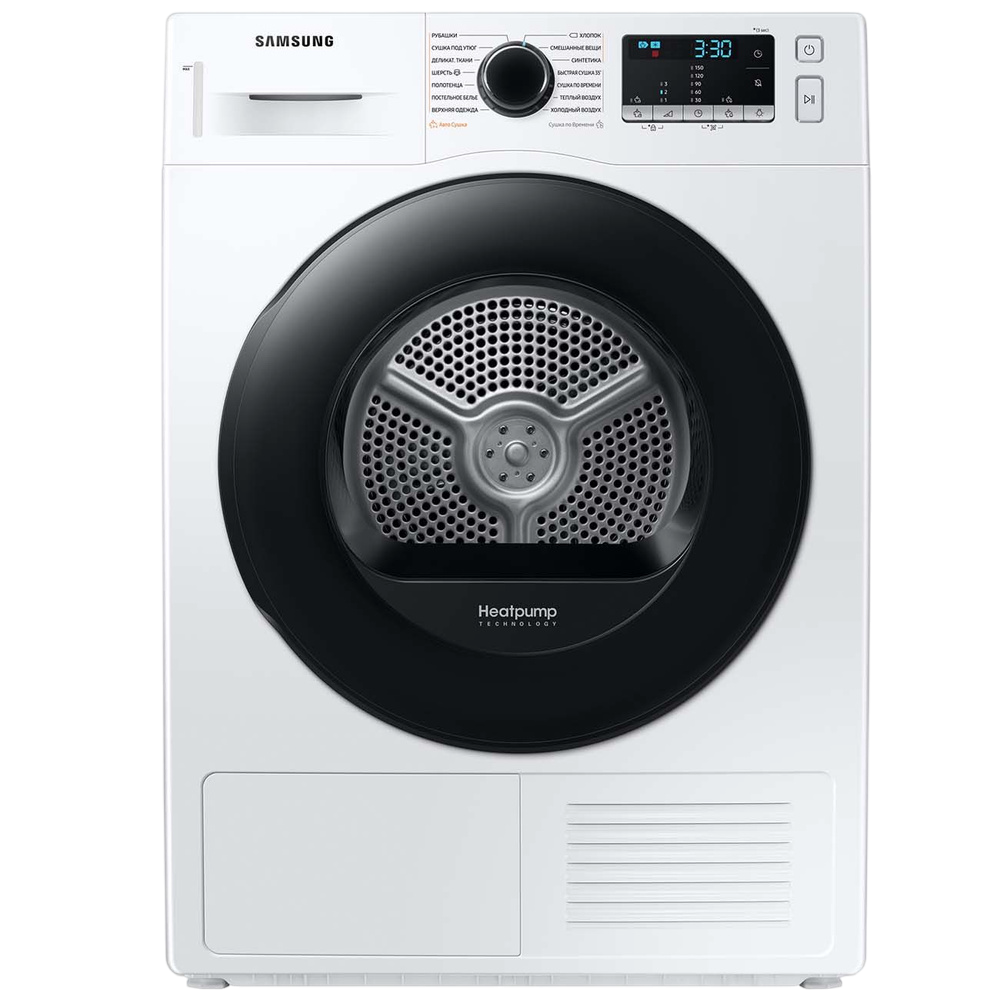 Замена шнура питания Samsung DV90TA040AE/UA