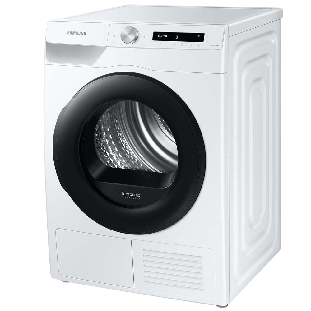 Замена шнура питания Samsung DV90T5240AW/LP