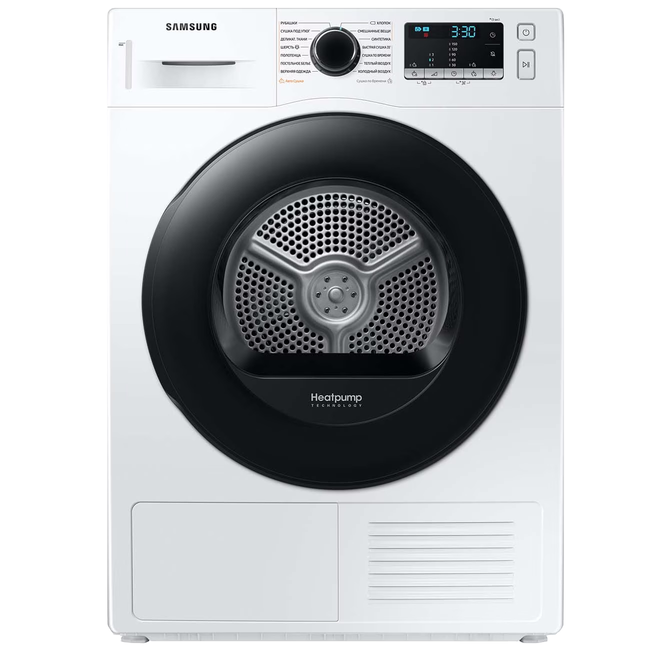 Замена шнура питания Samsung DV90TA040AE/LP