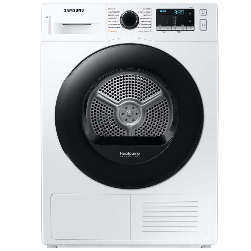 Замена шнура питания Samsung DV90TA040AE/AH
