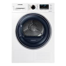 Замена шнура питания Samsung DV90M50003W/LP
