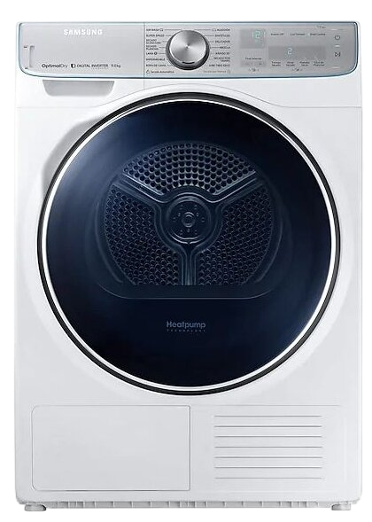 Замена шнура питания Samsung DV90N8289AW