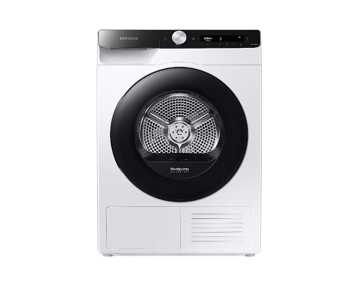Замена шнура питания Samsung DV80T5220AE