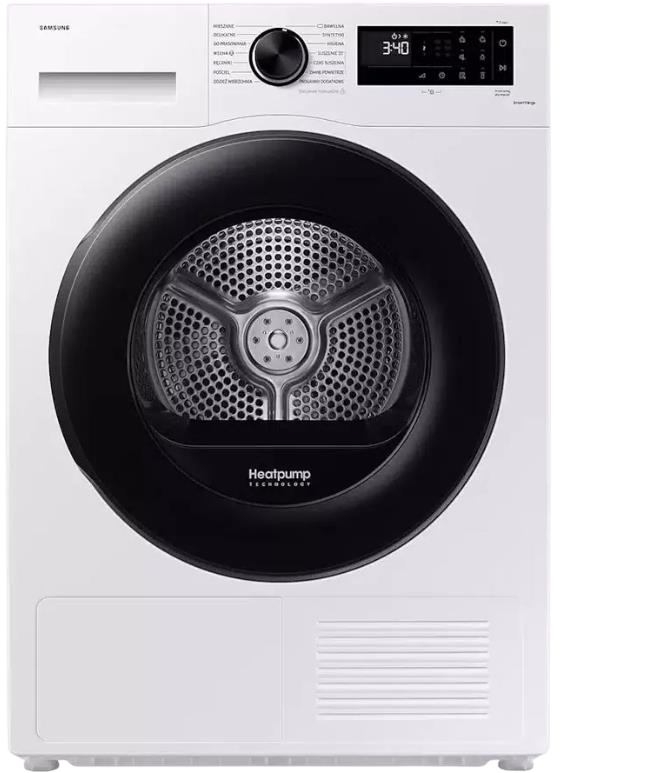Замена шнура питания Samsung DV90CGC2A0AELE