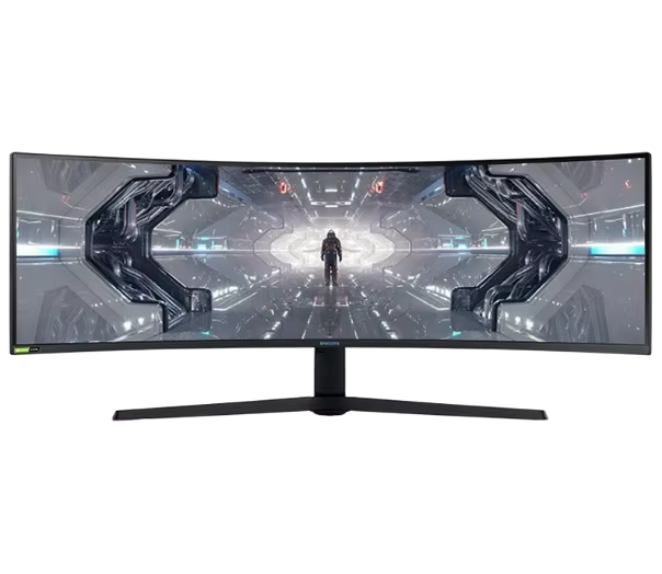 Samsung G9 LC49G95TSSNXZA