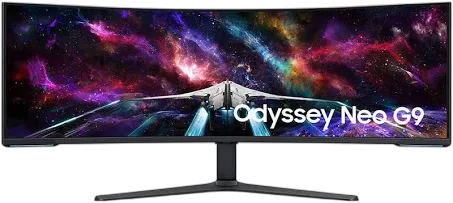 Samsung G9 G95NC