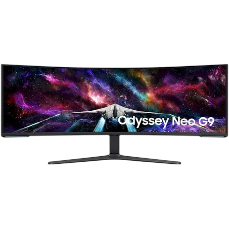 Samsung G95NC (LS57CG952NIXCI)
