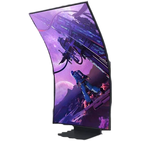 Samsung Ark S55CG97WNI