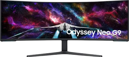 Samsung G9 S57CG952NI