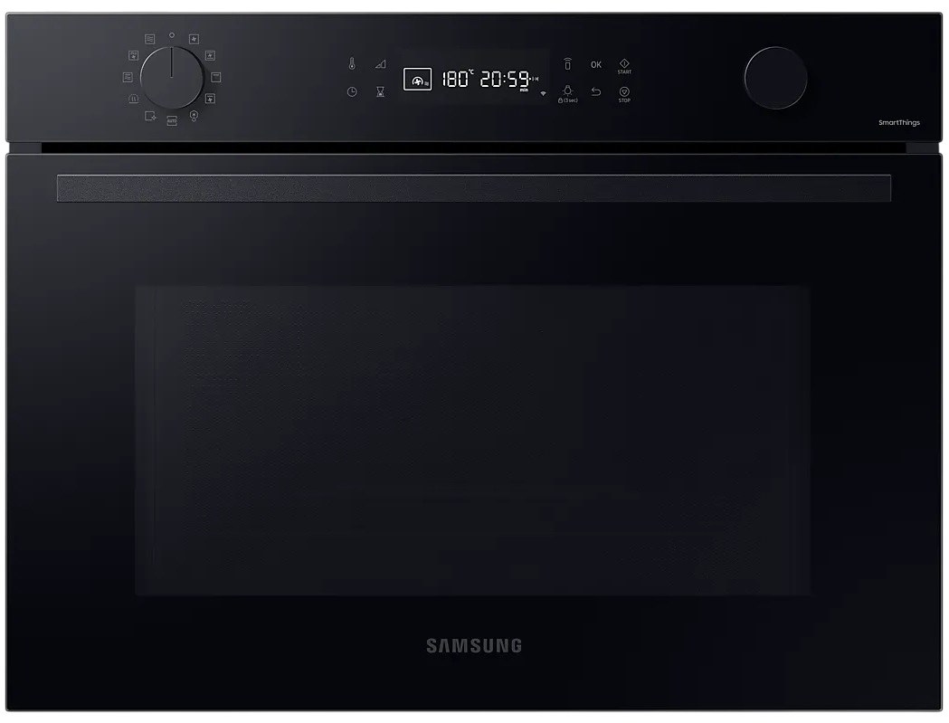 Ремонт модуля управления Samsung NQ5B4553FBK