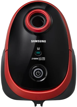 Замена шлангов Samsung SC5491