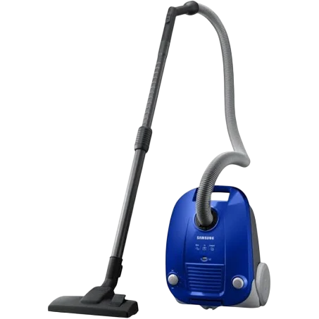 Замена шлангов Samsung VCC4140V3A