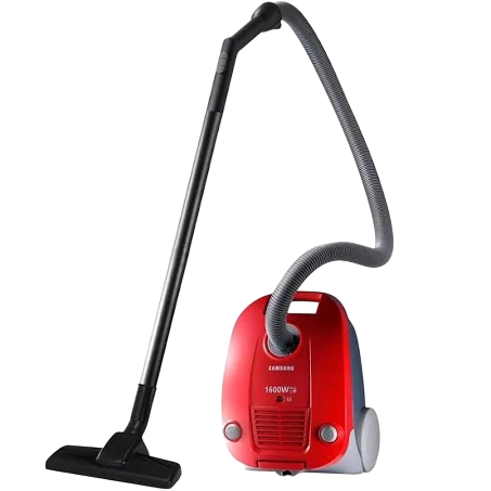 Замена шлангов Samsung SC4130