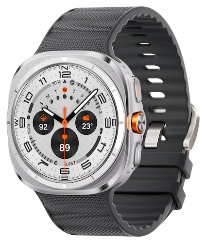 Замена микрофона Samsung Galaxy Watch Ultra LTE 47mm