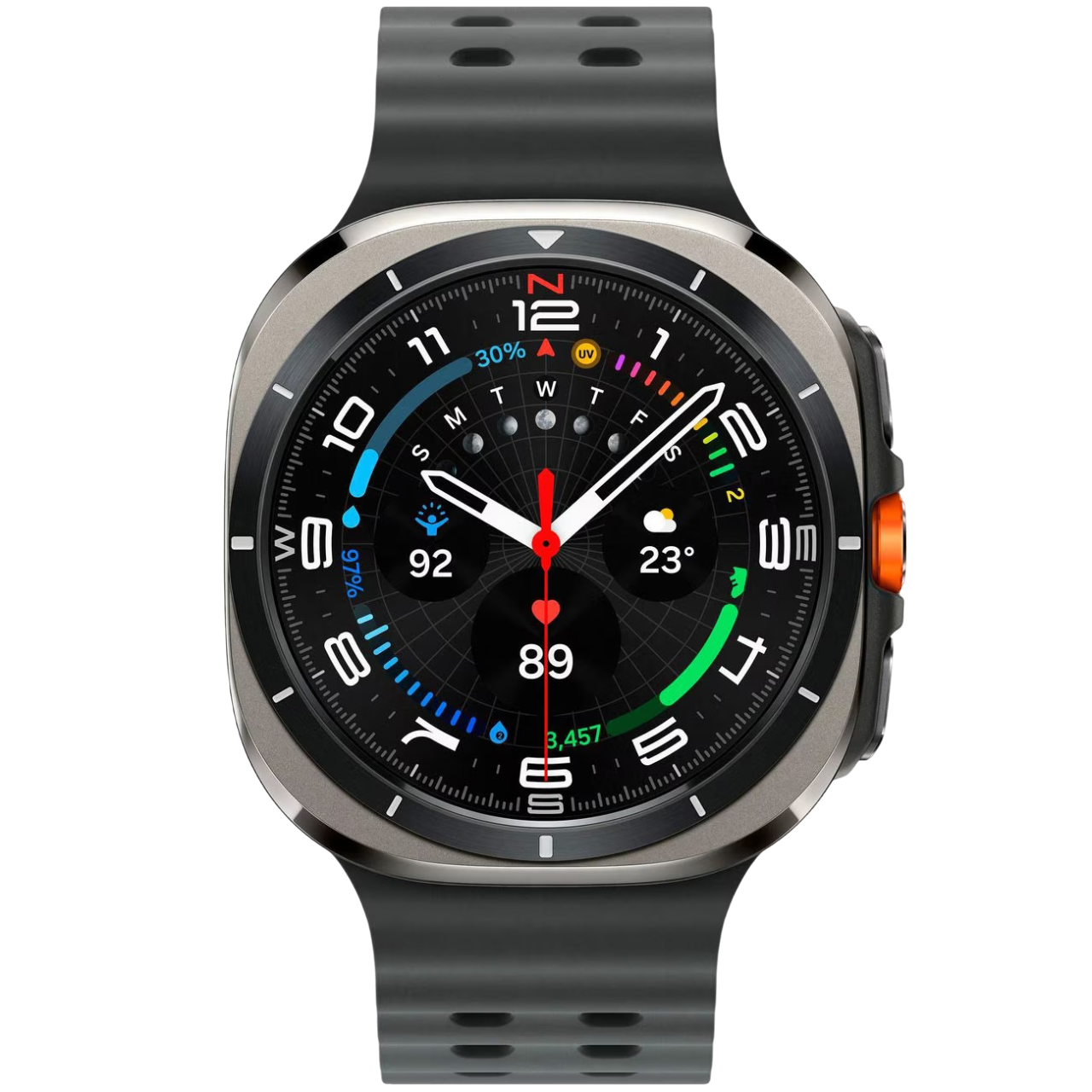 Замена микрофона Samsung Galaxy Watch 7 Ultra 47mm LTE