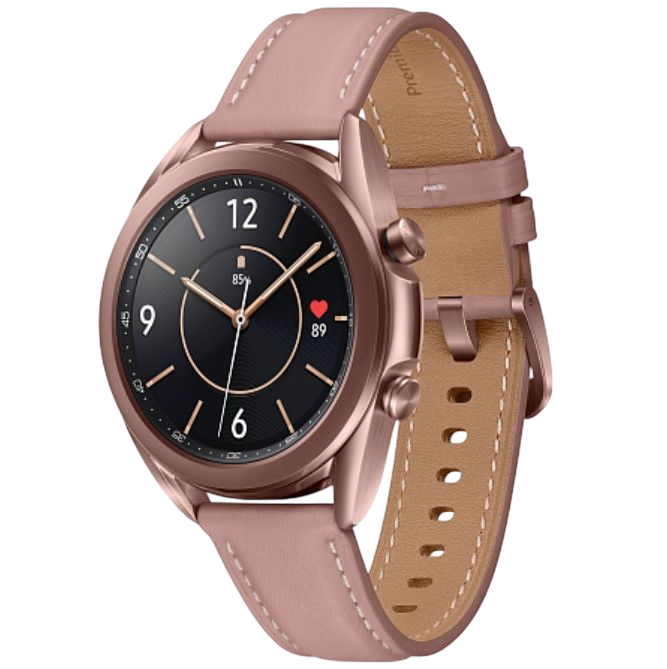 Замена микрофона Samsung Galaxy Watch 3 Lte
