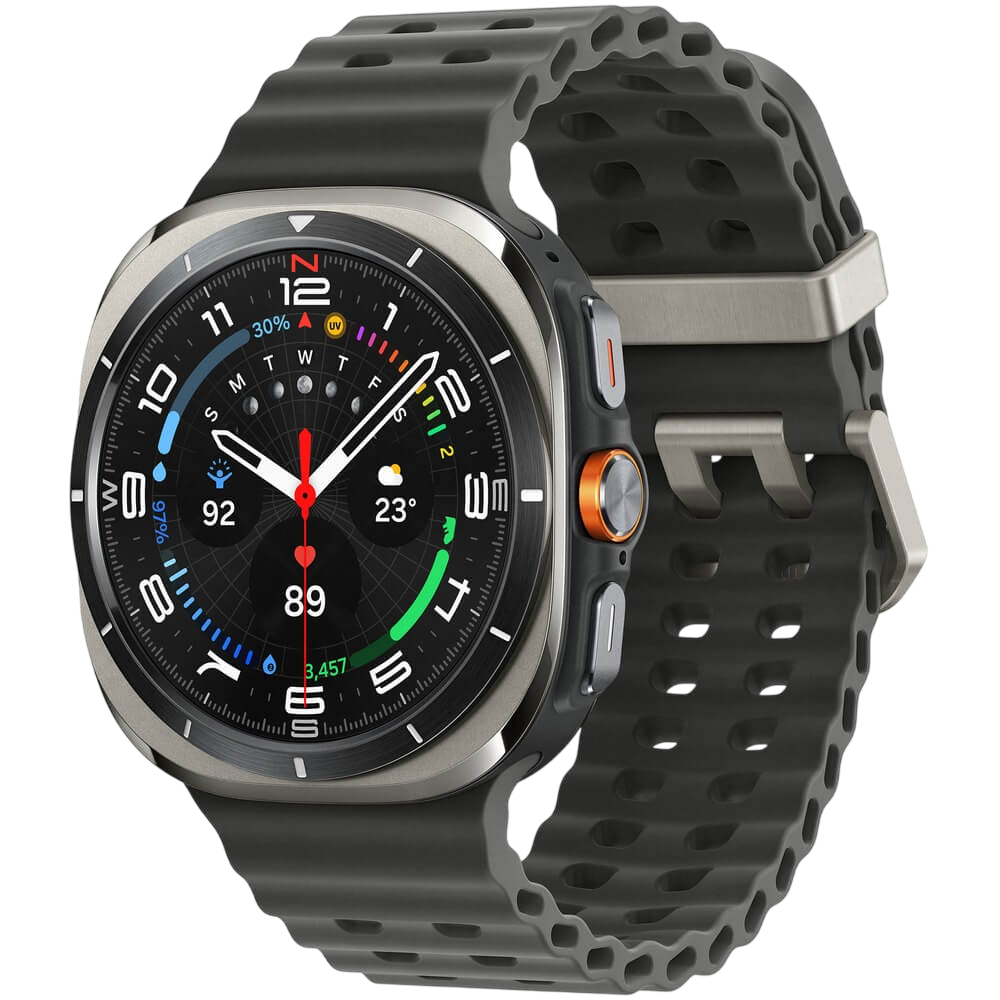 Замена микрофона Samsung Galaxy Watch Ultra 47 мм
