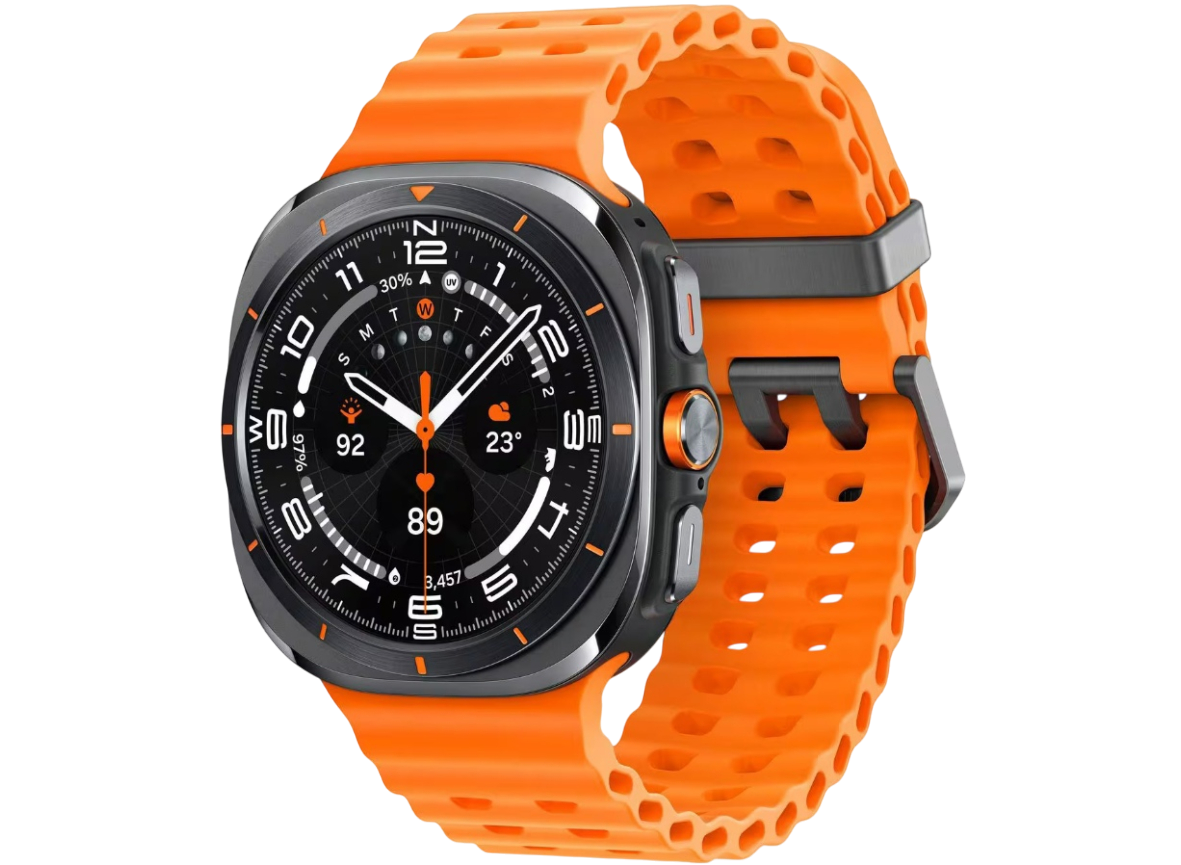 Замена микрофона Samsung Galaxy Watch 7 Ultra LTE, 47mm