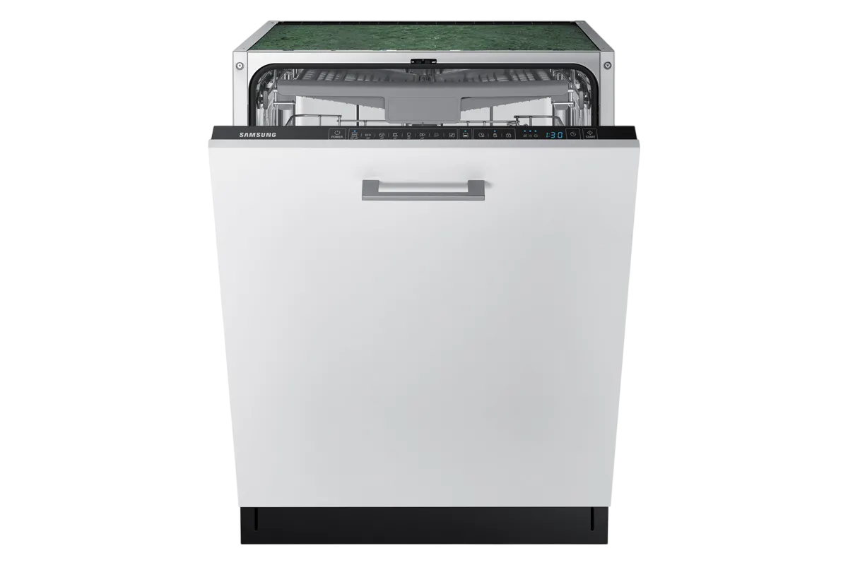 Замена платы сенсорного управления Samsung DW-60R7070BB