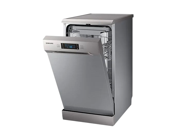 Замена платы сенсорного управления Samsung DW50R4050FS/WT
