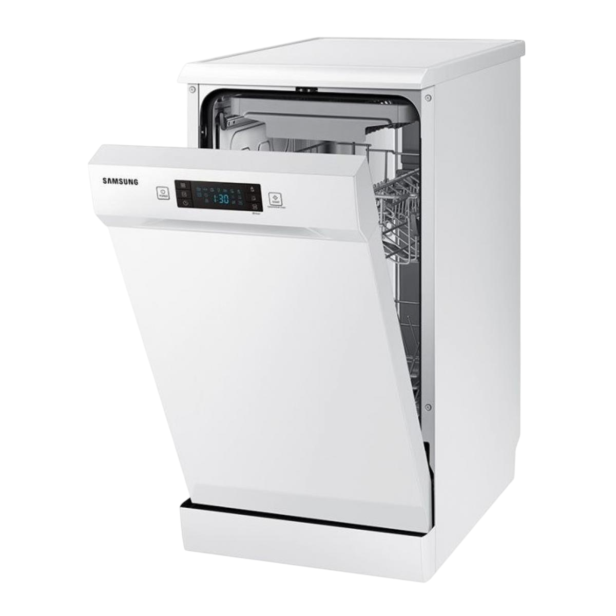 Замена платы сенсорного управления Samsung DW50R4050FW/WT