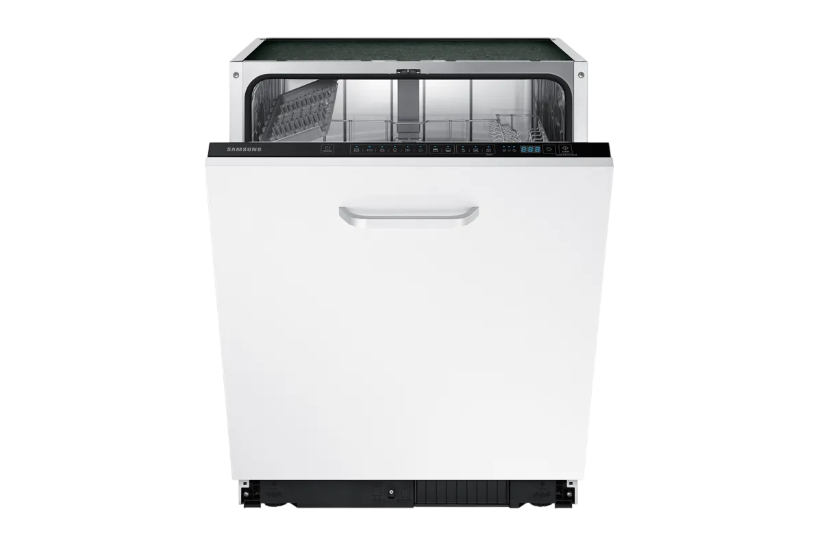 Замена платы сенсорного управления Samsung DW60M6040BB/WT