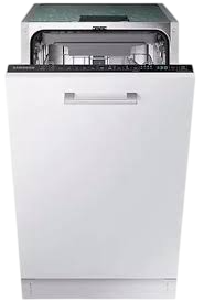 Замена платы сенсорного управления Samsung DW50R4070BB/WT