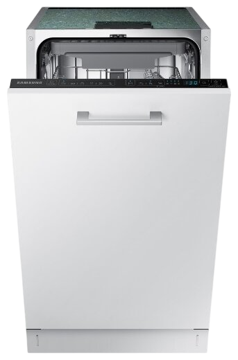 Замена платы сенсорного управления Samsung DW50R4050BB
