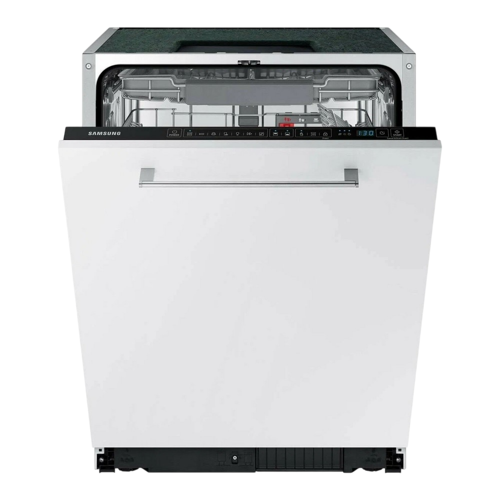 Замена платы сенсорного управления Samsung DW60A6092BB/WT