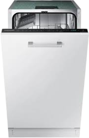 Замена платы сенсорного управления Samsung DW50R4040BB