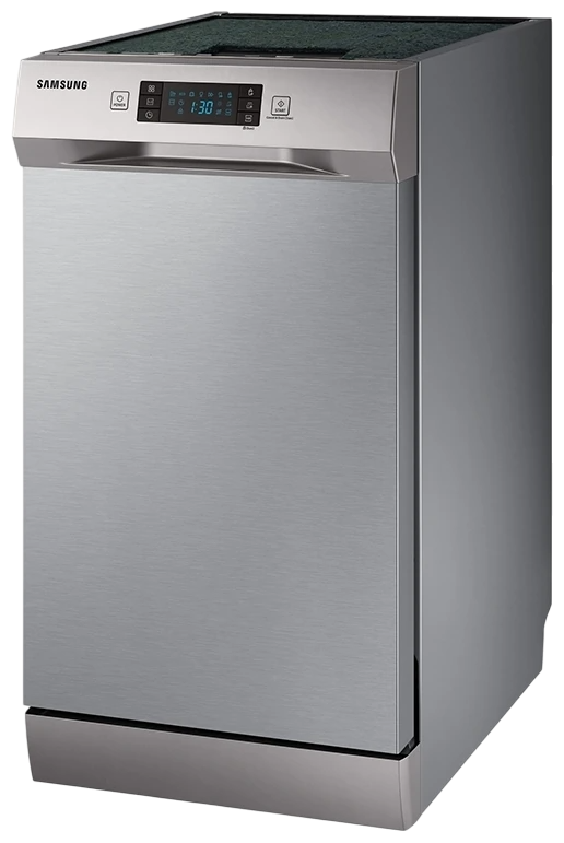 Замена платы сенсорного управления Samsung DW50R4050FS