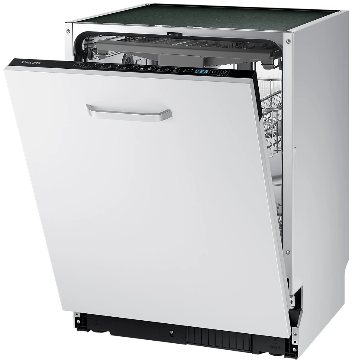 Замена платы сенсорного управления Samsung DW60M6050BB/WT