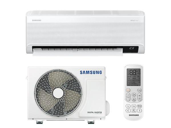 Samsung AJ080TXJ4KG/EU  