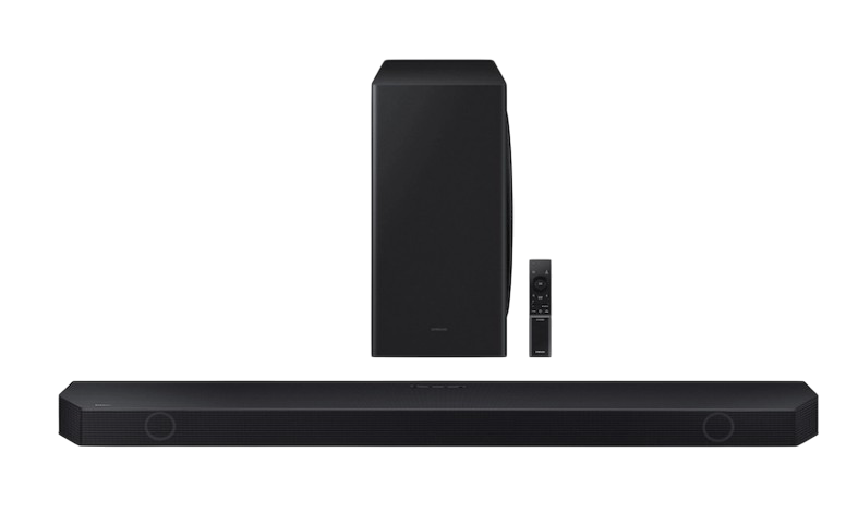 Комплексная чистка Samsung HW-Q800D/RU