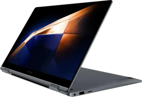 Замена жесткого диска Samsung  Book4 Ultra (16