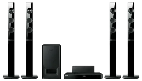 Ремонт звуковой платы Samsung HW‑Q600F